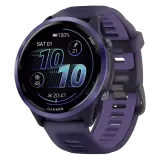 Спортивные часы Garmin Forerunner 570, Фиолетовые, 47 мм (010-02971-02)