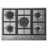Варочная поверхность KORTING HG 765 CTX