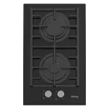 Варочная поверхность KORTING HGG 3825 CN