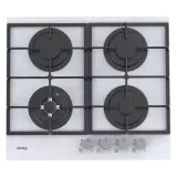 Варочная поверхность KORTING HGG 6722 CTW
