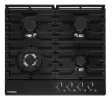 Газовая поверхность Hansa BHGS611391
