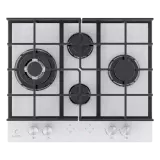 Газовая панель LEX GVG 644 T WH