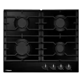 Газовая поверхность Hansa BHGS630301