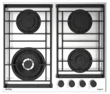 Варочная поверхность KORTING HG 6235 CTX