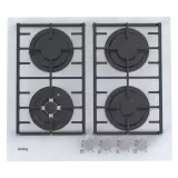 Варочная поверхность KORTING HGG 6825 CTW