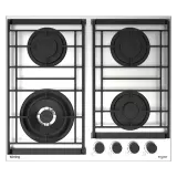 Варочная поверхность KORTING HG 6235 CTX