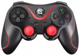 Геймпад беспроводной Defender Impulse черный
