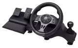Руль игровой Trust GXT 289 Movi 25122 черный