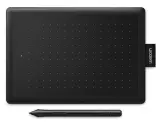 Графический планшет Wacom One by Wacom (CTL-472-S) Чёрный