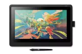 Графический планшет Wacom Cintiq 16 (DTK1660K0B) Чёрный