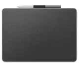 Графический планшет Wacom One pen tablet medium - N (CTC6110WLW1B) Чёрный