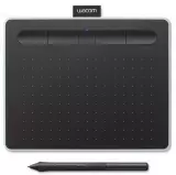 Графический планшет Wacom Intuos M Bluetooth Pistachio фисташковый