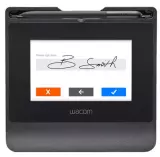 Планшет для цифровой подписи Wacom LCD Signature Tablet (STU-540-CH2)