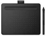 Графический планшет Wacom Intuos Medium Bluetooth (CTL-6100WLK-N)