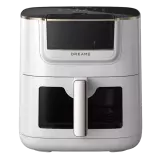 Аэрогриль Dreame AF30 White, 2300 Вт, 12 программ