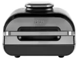 Гриль с конвекцией Ninja AG551 черный/серебро