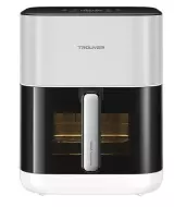 Аэрогриль Trouver FD10Pro белый