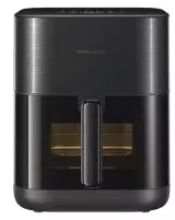Аэрогриль Trouver FD10Pro (VFF12A-BLACK), Black, 6 л, 1800 Вт, 50-230 °C, 11 программ