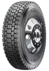 Шины 215/75R17,5 S702 нс18 136/134J Sailun VN б/к ВДО