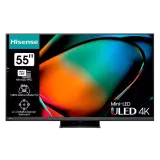 Телевизор Hisense 55U8KQ Smart 4K ULED 144Гц