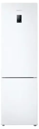 Холодильник Samsung RB37A5200WW/WT