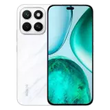 Смартфон Honor X8c 8/256, Moonlight White