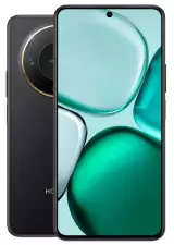 Смартфон Honor X9с Smart 8/256, Midnight Black