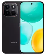 Смартфон Honor X6c 6/256GB, Midnight Black