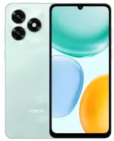 Смартфон Honor X5c Plus 4/128GB, Ocean Cyan