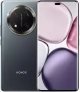 Смартфон Honor X9с 12/256, Titanium Black