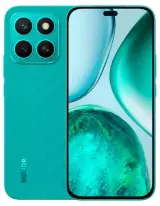 Смартфон Honor X8c 8/256, Marrs Green