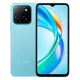 Смартфон Honor X5b Plus 4/128GB, Ocean Blue