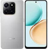 Смартфон Honor X7d 8/256GB, Meteor Silver