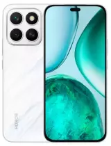 Смартфон Honor X8c 8/256, Moonlight White