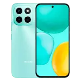 Смартфон Honor X6c 6/128GB, Ocean Cyan