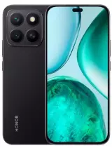 Смартфон Honor X8с 8/128, Midnight Black