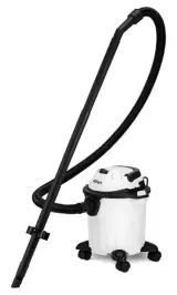 Пылесос хозяйственный Kitfort КТ-5211