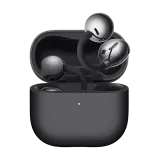 Наушники беспроводные Huawei FreeClip2, черный