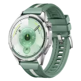 Смарт часы HUAWEI WATCH GT 6 (46mm), Green