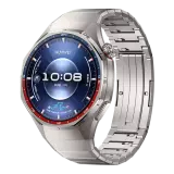 Смарт часы HUAWEI WATCH GT 6 Pro (46mm), Titanium