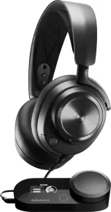 Гарнитура Steelseries Arctis Nova Pro