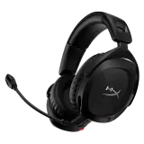 Наушники-гарнитура игровые HyperX 676A2AA Cloud Stinger 2 Wirelesss черный