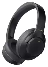 Наушники беспроводные накладные Canyon OnRiff 6 ANC, Black (CNS-CBTHS6BK)