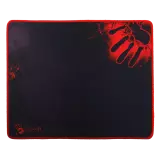 Коврик игровой Bloody B-081S 350X280X2mm BLACK-RED