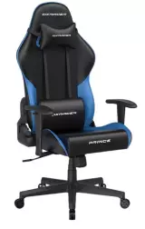 Игровое компьютерное кресло DX Racer Prince GC/LPF24LTC/NB
