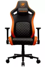 Игровое компьютерное кресло Cougar Defensor