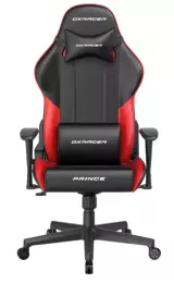 Игровое компьютерное кресло DX Racer Prince GC/LPF24LTC/NR