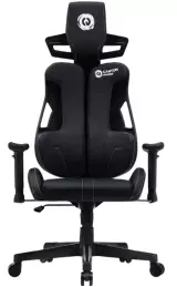Игровое кресло Canyon Morphos ABCH01 Ergonomic Black
