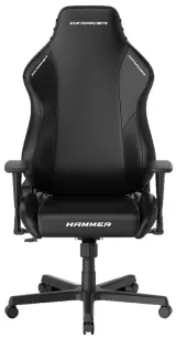 Игровое компьютерное кресло DX Racer Hammer GC/LHE23LTA/N