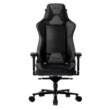 Игровое кресло LORGAR Base 311 - Black   grey